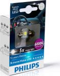 PHILIPS ^Светодиод PHILIPS 24944 6000К 24V 1W X1 (24944X1)